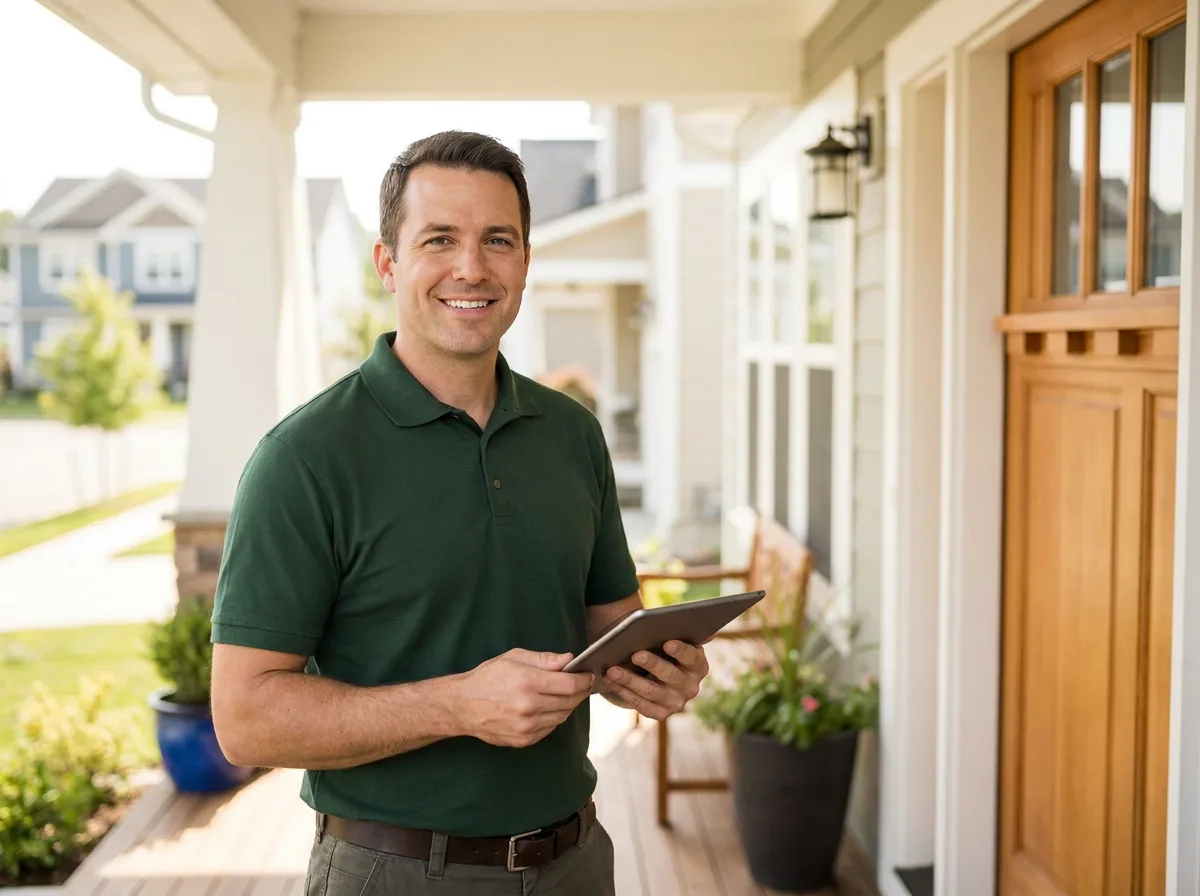 Pest control FAQs for Idlewild, MI
